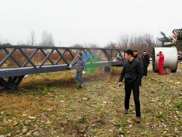 Sichuan washing company scraper use site