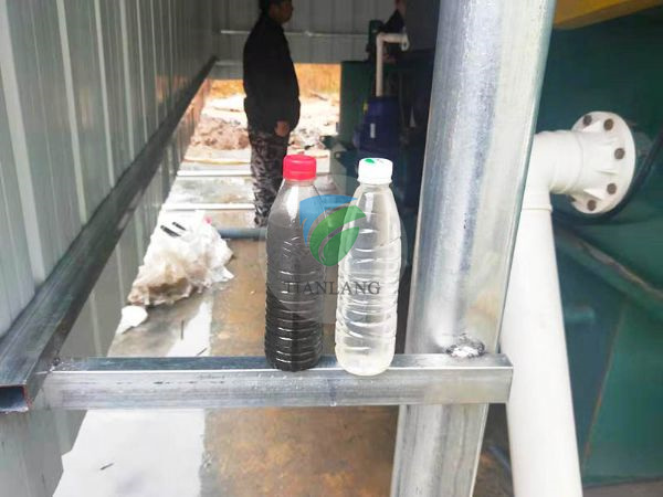 Liucheng County Longliu Animal Harmless Treatment Center Project