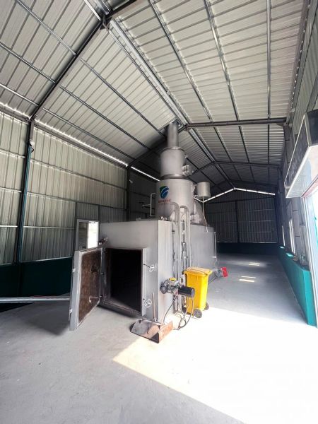 Incinerator