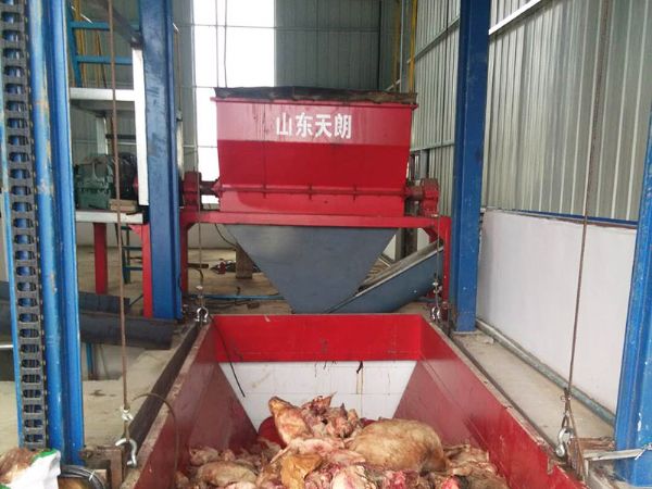 无害化处理——让畜禽养殖走得更远